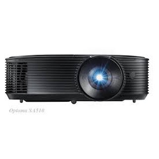 Máy chiếu Optoma SA510 Chính Hãng
