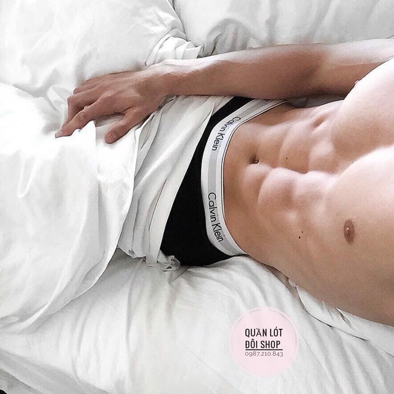 Đồ lót đôi - set áo nữ quần lọt khe, quần nam boxer | BigBuy360 - bigbuy360.vn