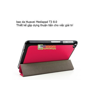 Bao da huawei T3 8.0