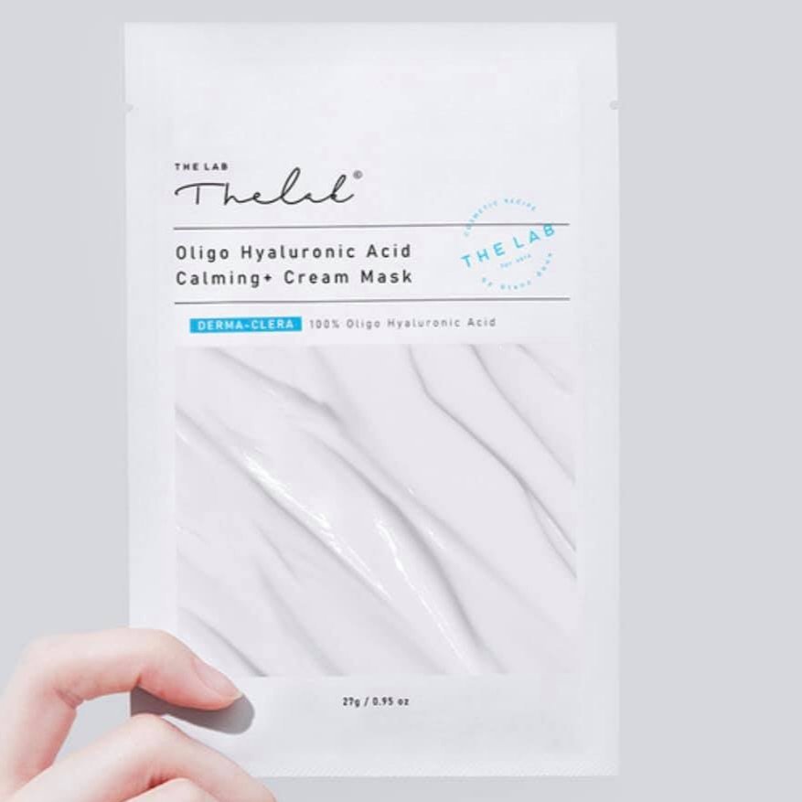 Mặt nạ dưỡng ẩm Thelab ( hộp 10 miếng)