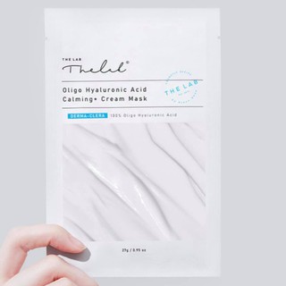 Mặt nạ dưỡng ẩm Thelab