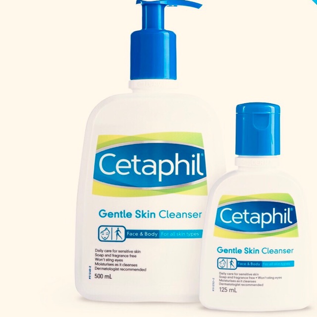 Sữa rữa mặt Cetaphil | BigBuy360 - bigbuy360.vn