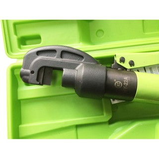 Kìm cắt cáp thủy lực hy-16a