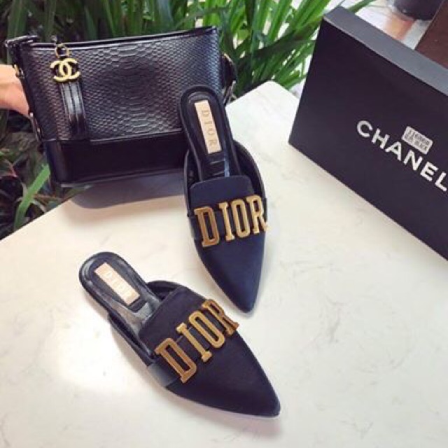 SỤC DIOR CHẤT LỤA
