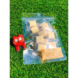 Bánh phomai cho hamster