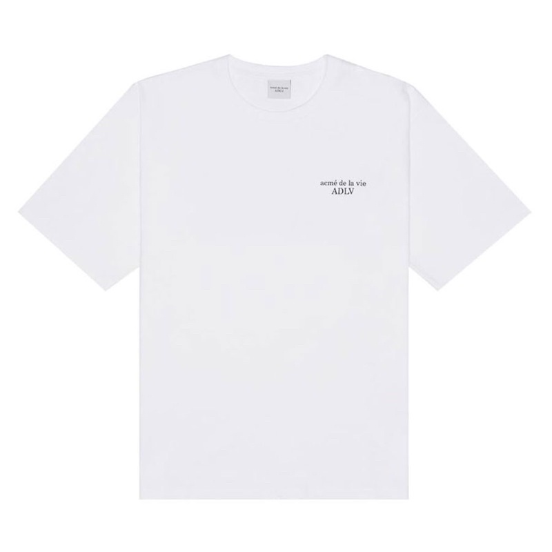 Áo phông ADLV Basic