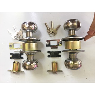 KHÓA TAY NẮM TRÒN SOLIEN