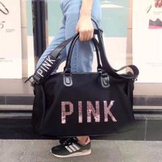 Túi xách Pink