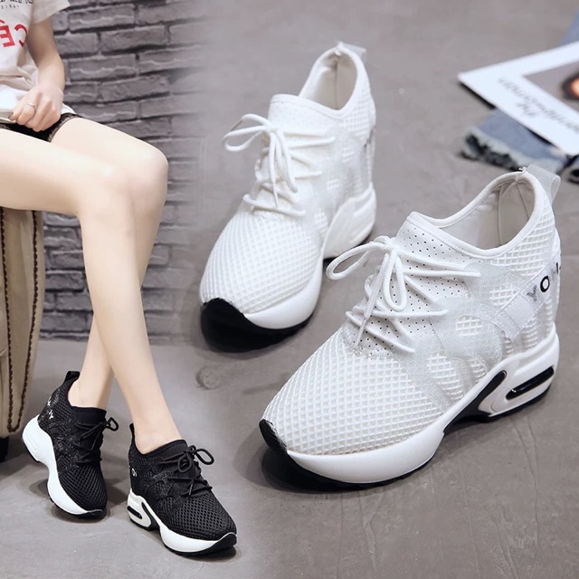 GIẦY ĐẾ XUỒNG