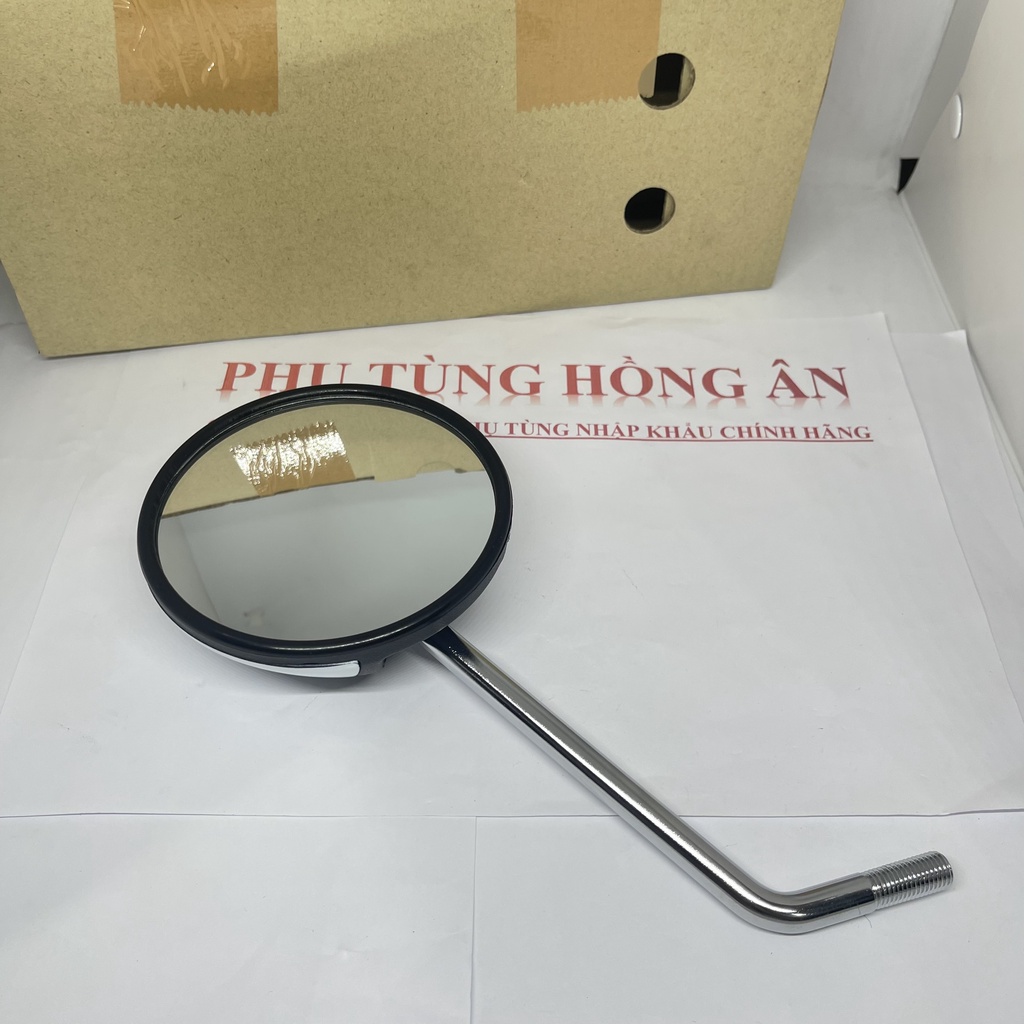 Kính chiếu hậu  Scoopy 2021 trắng nhập khẩu chính hãng Honda Thailand - PT HỒNG ÂN
