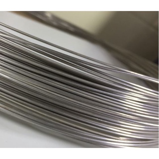 Dây inox 304 không rỉ phi 2,5 ly
