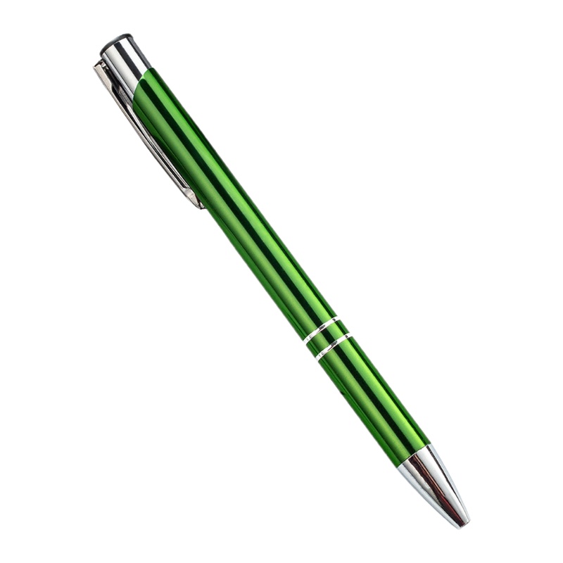 Bút Bi Kim Loại Cao Cấp Ngòi 1 0mm