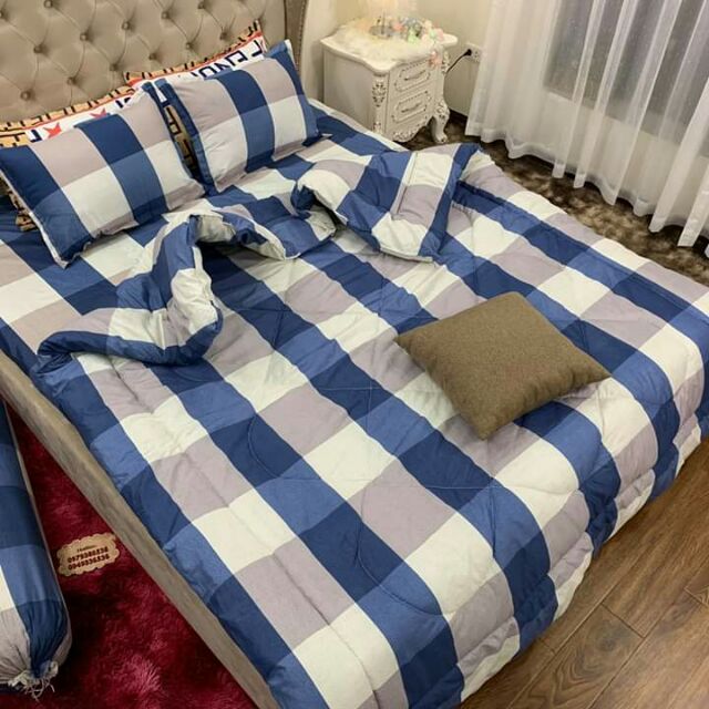 combo ga goi