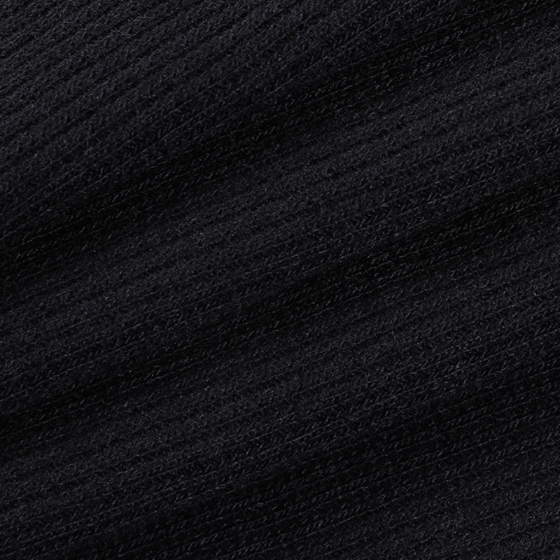 Áo croptop dệt kim không tay màu đen in hình dê phong cách gothic punk Harajuku cho nữ | BigBuy360 - bigbuy360.vn