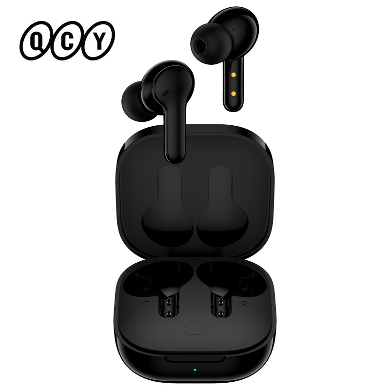 Tai nghe không dây QCY T13 V5.1 TWS 4 Mic Điều Khiển Cảm Ứng HD