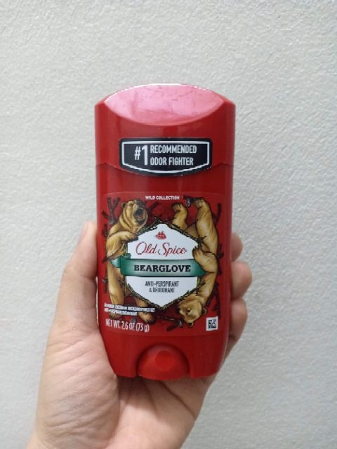 Sáp khử mùi Old spice Mỹ hàng chính hãng | BigBuy360 - bigbuy360.vn