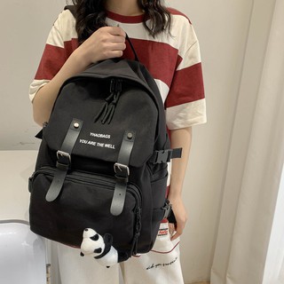 Balo Camel Bag BL118