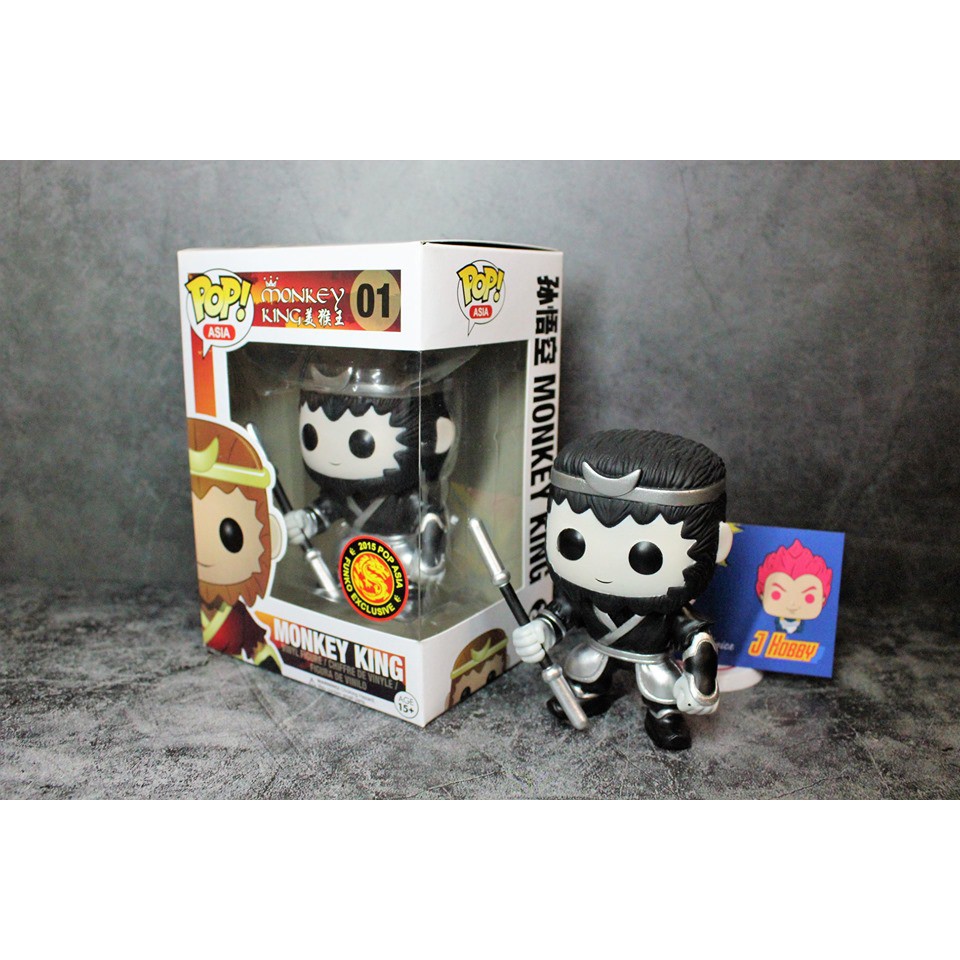 Mô hình Funko Asia Chính Hãng