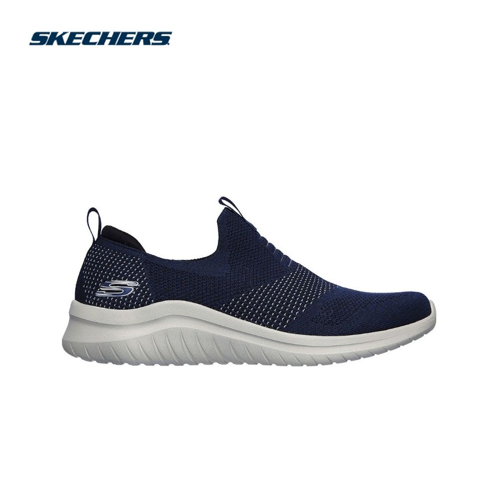 Giày sneaker nam Skechers Ultra Flex 2.0 - 232106-NVY