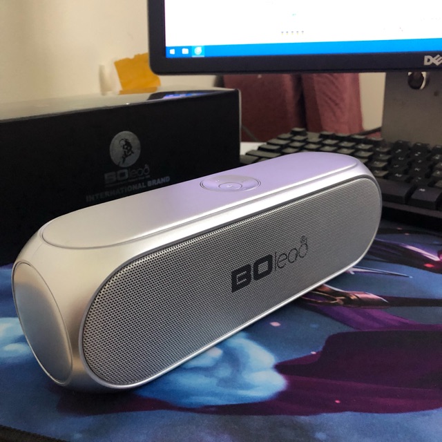 Loa Bass Động Đất - BOLead 2019