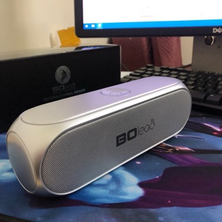 Loa bass động đất - bolead 2019