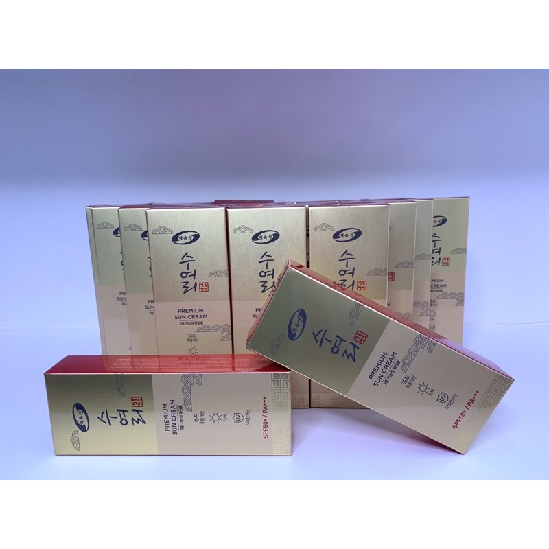 Kem chống nắng Premium Sun Cream | BigBuy360 - bigbuy360.vn