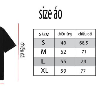 Áo thun Mirror Essential (có ảnh thật)