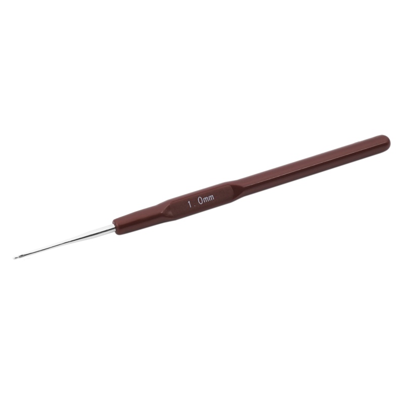 Bộ 16 Móc Đan Len 0.5mm-2.5mm 16 Size
