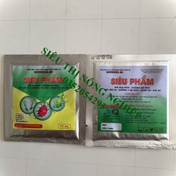 SIÊU PHẨM PHÌ TRÁI NON - CHỐNG BÓ TRÁI - MẬP NỤ CHUYÊN DÙNG CHO THANH LONG