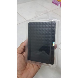 Box di động 750g Seagate Sata 3.0 { Bảo hành 2 năm }