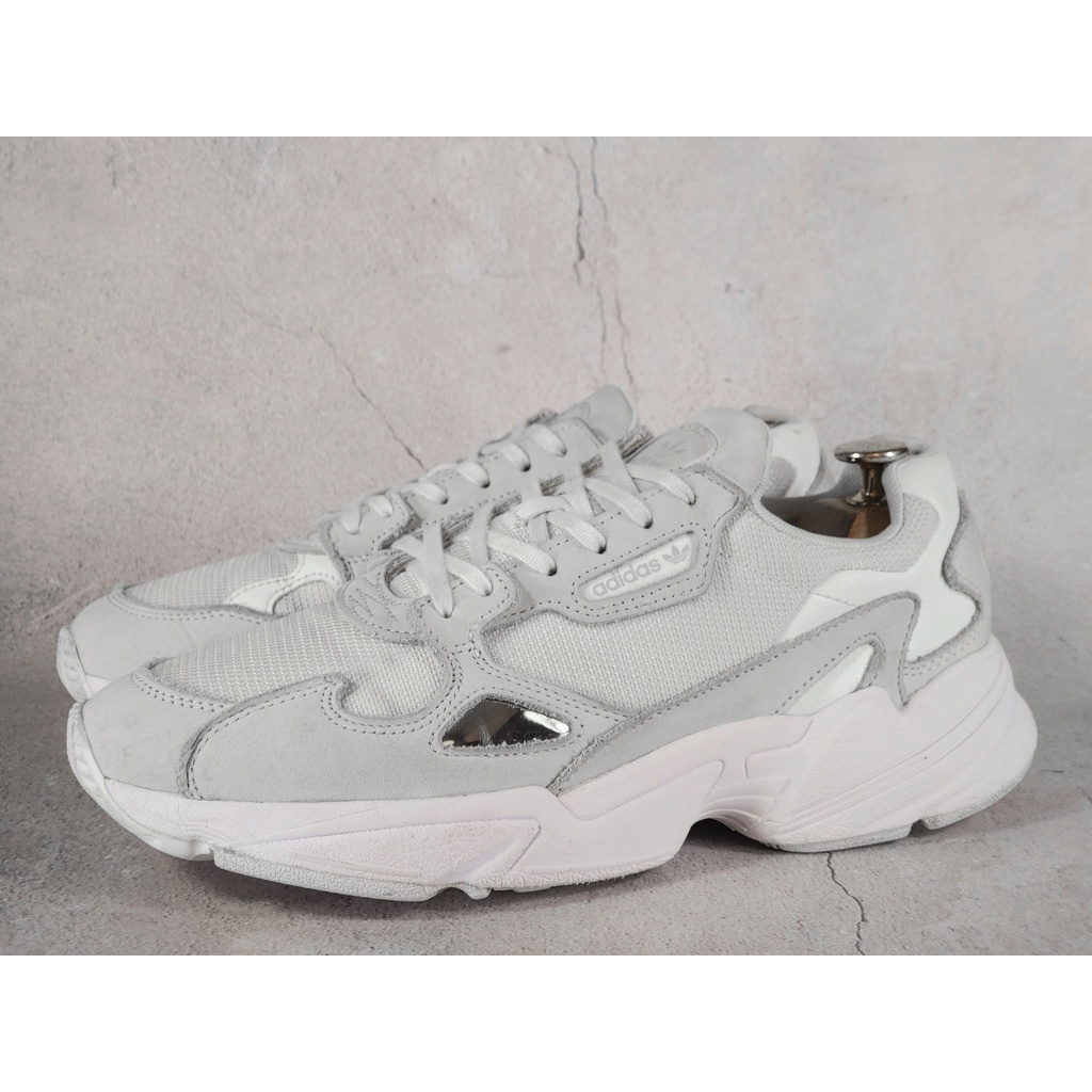 Giày thể thao chính hãng 2hand ADIDAS FALCON SHOES B28128