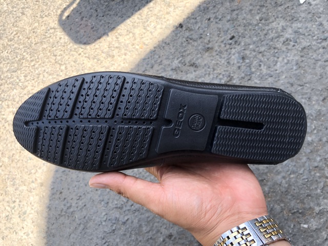 Giầy mọi goex nam