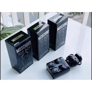 Nước hoa mini TOY BOY 5ml