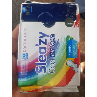 Sale lớn bvs 30g đêm giá 180k