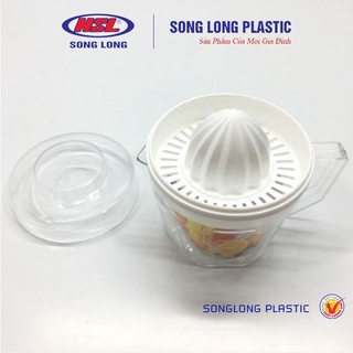 Vắt cam Song Long
