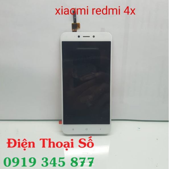 Màn hình Full Xiaomi Redmi 4x