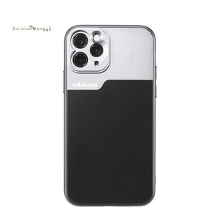 Ốp lưng có ống kính hợp nhất 17Mm cho điện thoại IPhone 11 Pro