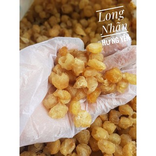 Long Nhãn Hưng Yên Túi 100g