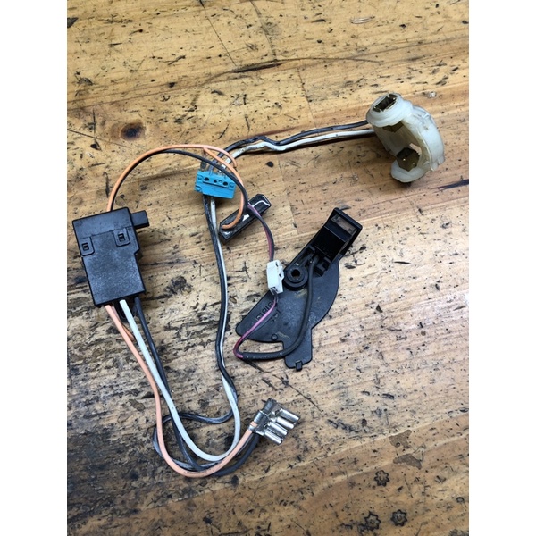 Bộ mạch cưa đĩa Makita 14.4-18V