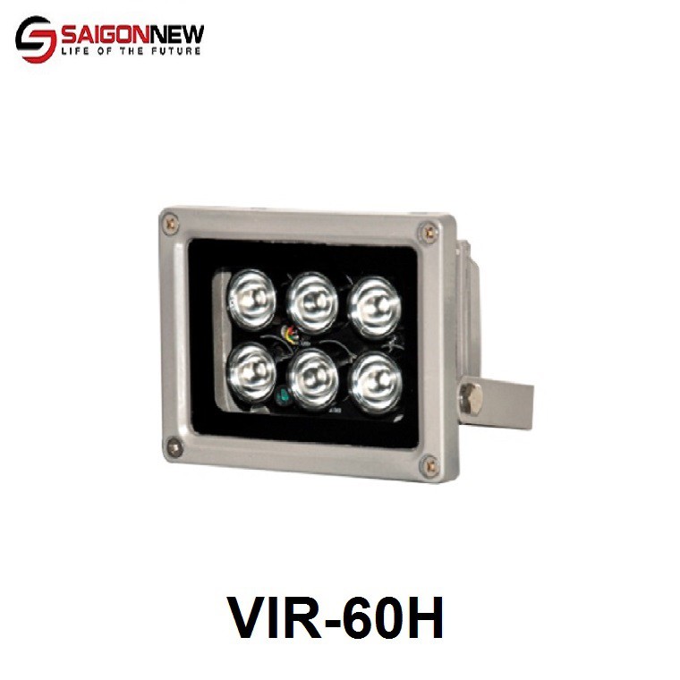Đèn chiếu hồng ngoại VANTECH VIR-60H