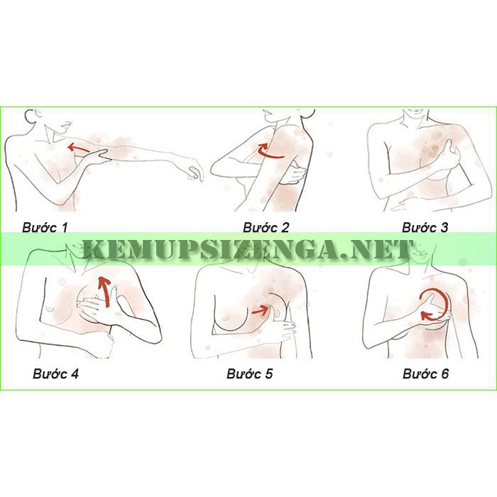 Kem Nở Ngực Upsize Nga (New) Chính Hãng | BigBuy360 - bigbuy360.vn