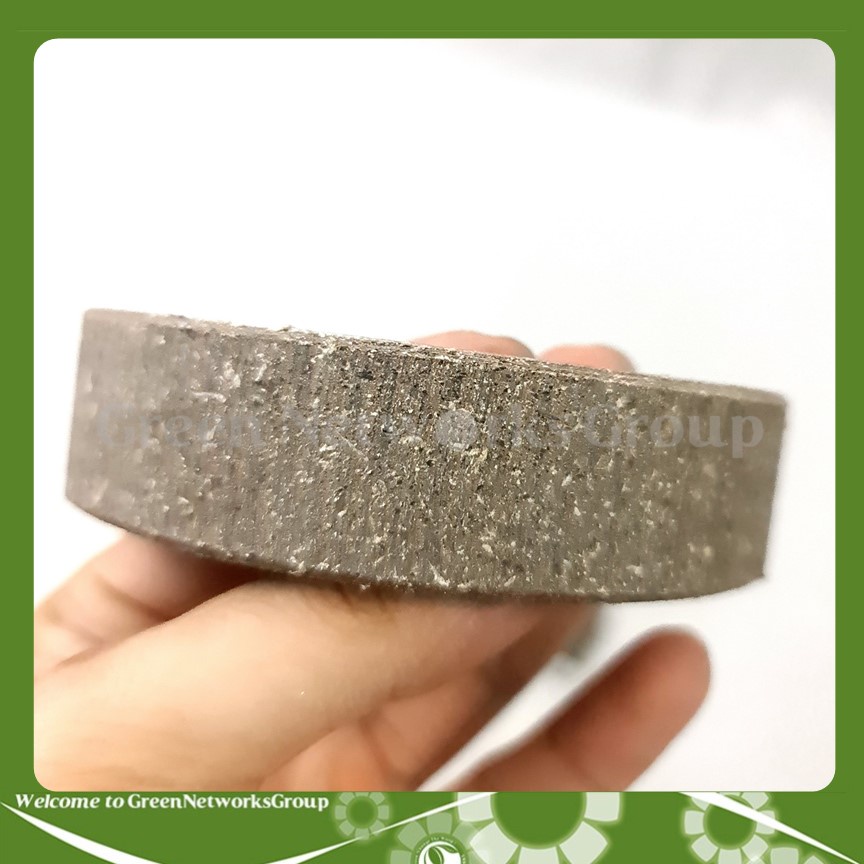 Bố thắng đùm Vital dành cho xe Jupiter, Sirius Ngắn Thái Lan Greennetworks