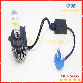 Đèn Led Xe Máy Cree Led H4