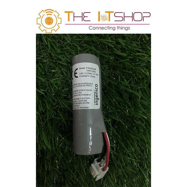 Pin sạc dành cho các máy POS hãng INGENICO