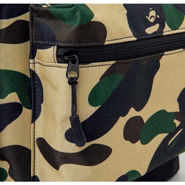 Ba Lô BAPE Phong Cách Mới Cho Nam Và Nữ