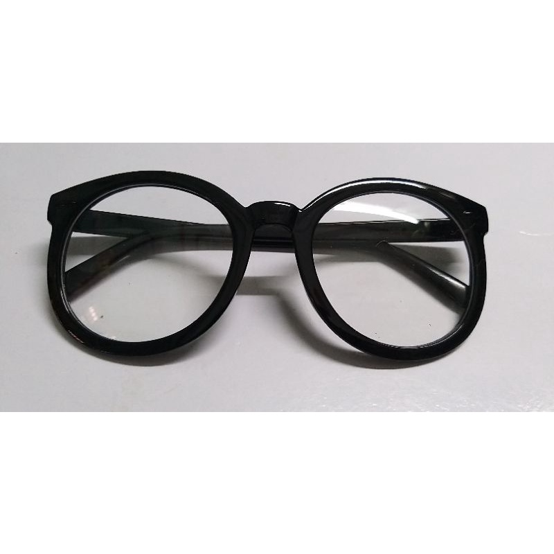 mắt kính nobita gọng size to | BigBuy360 - bigbuy360.vn