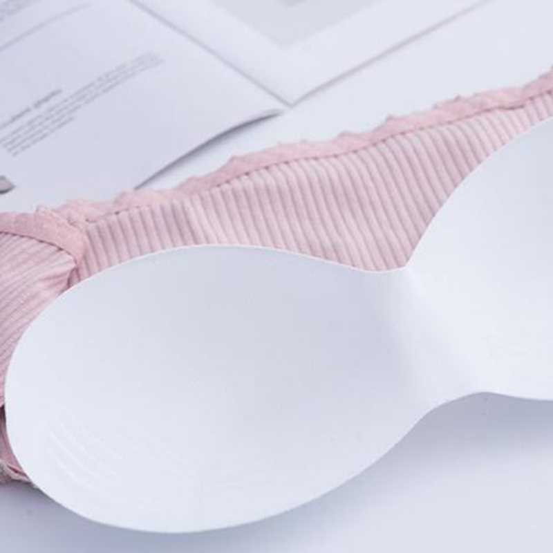 Bra không dây kèm mút nâng ngực cho phái nữ