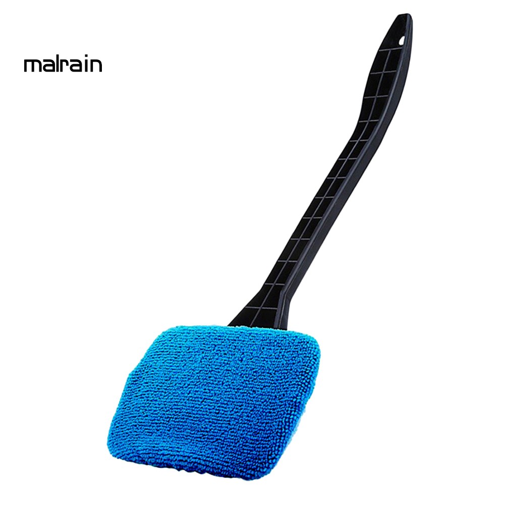 Bàn chải vệ sinh kính chắn gió xe hơi tiện lợi