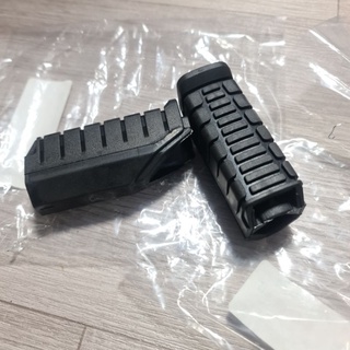 Cao Su Gác Chân Sau Kiểu Spark Thailand Chính Hãng Yamaha