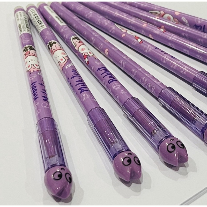 Bút gel xoá được CL-GP213 Classmate lon 20 cây